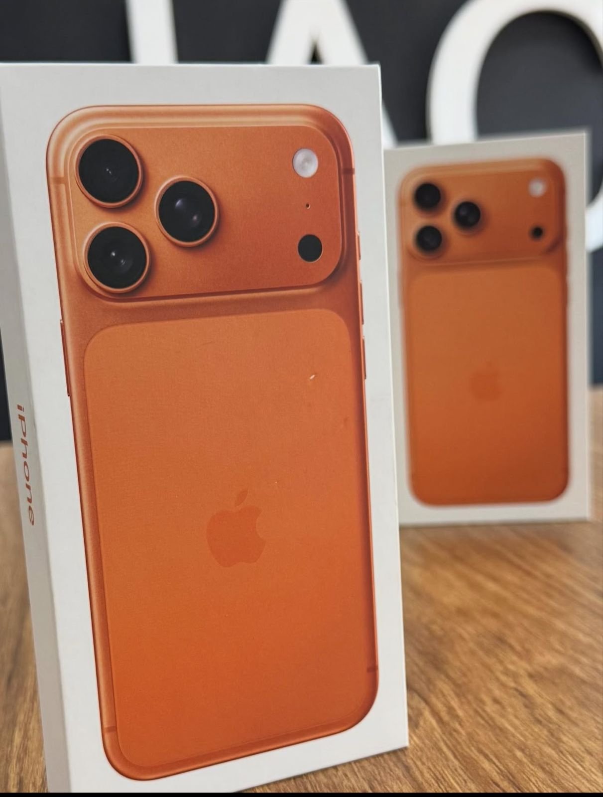 IPHONE 17 PRO MAX OU 7 MIL NO PIX